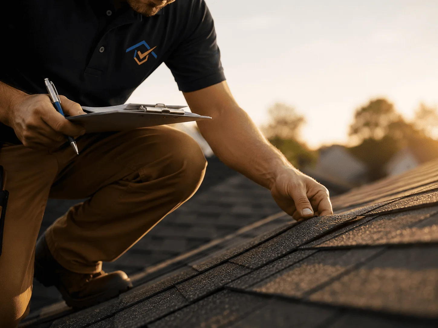 Why Choose Roof Inspection in Steilacoom, WA
